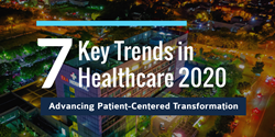 seven key trends in healthcare 2020