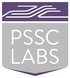 pssc labs logo