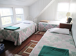 Craigville Manor- interior bedroom