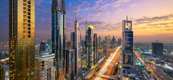 NetActuate added new connectivity partners and upgraded network capacity in their Dubai data center.