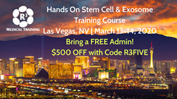 Best stem cell training course