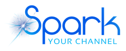 Spark Your Channel Logo