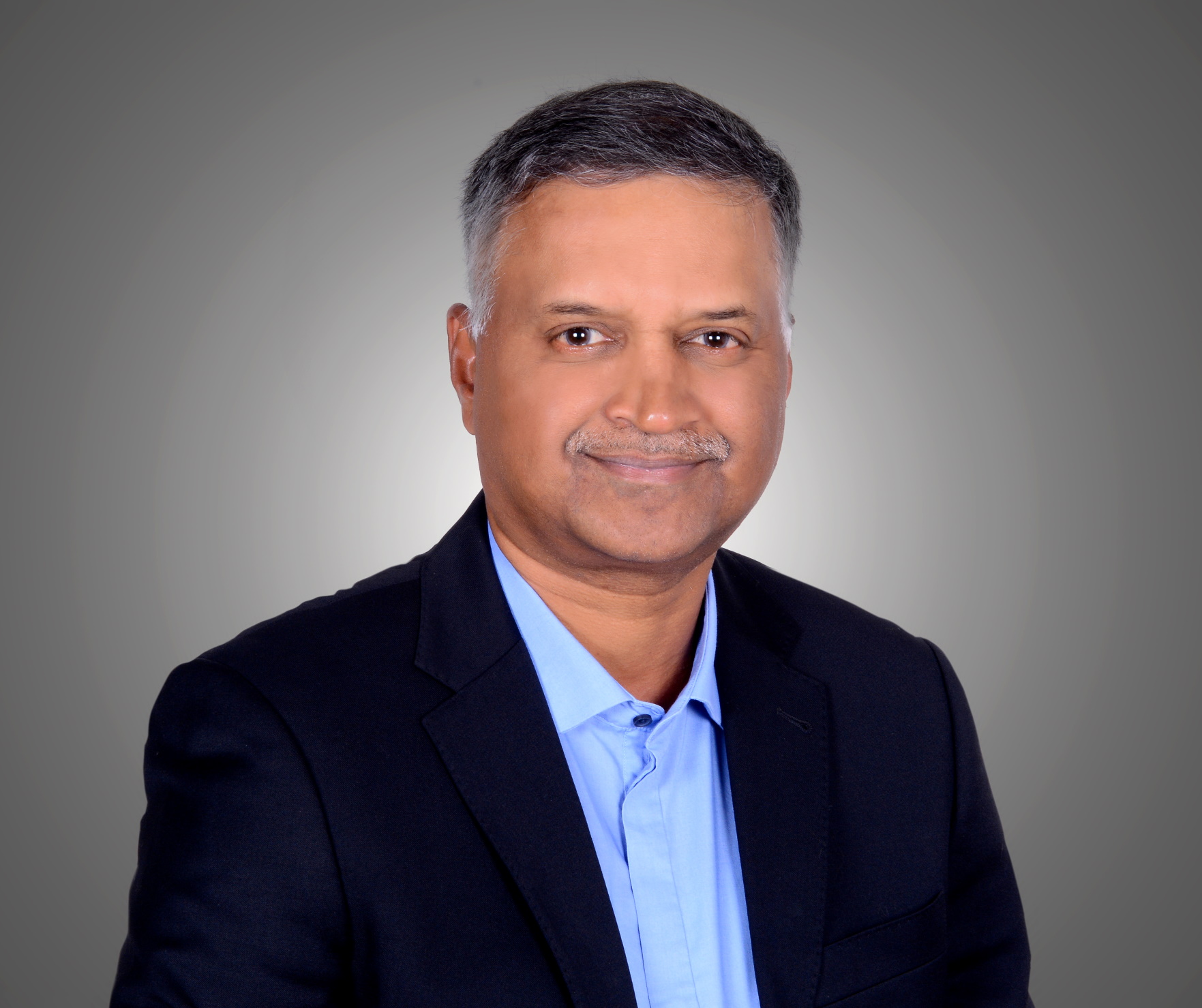 CP Murali, Advisor to Board, Truminds Software Systems