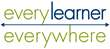 Every Learner Everywhere logo