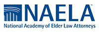 NAELA logo