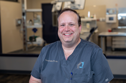 Dr. Michael Noffze, Oral Surgeon in Fargo, ND