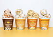 Coconut Bliss' Everyday Bliss line includes 4 new pint flavors