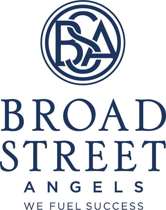 Broad Street Angels Logo