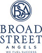 Broad Street Angels Logo