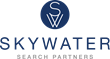SkyWater Search Partners Logo