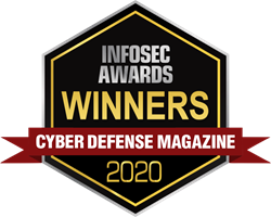 InfoSec Awards 2020 Winners