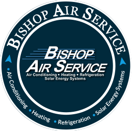 Bishop Air of Henderson and Las Vegas, NV.