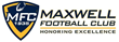 Maxwell Football Club logo