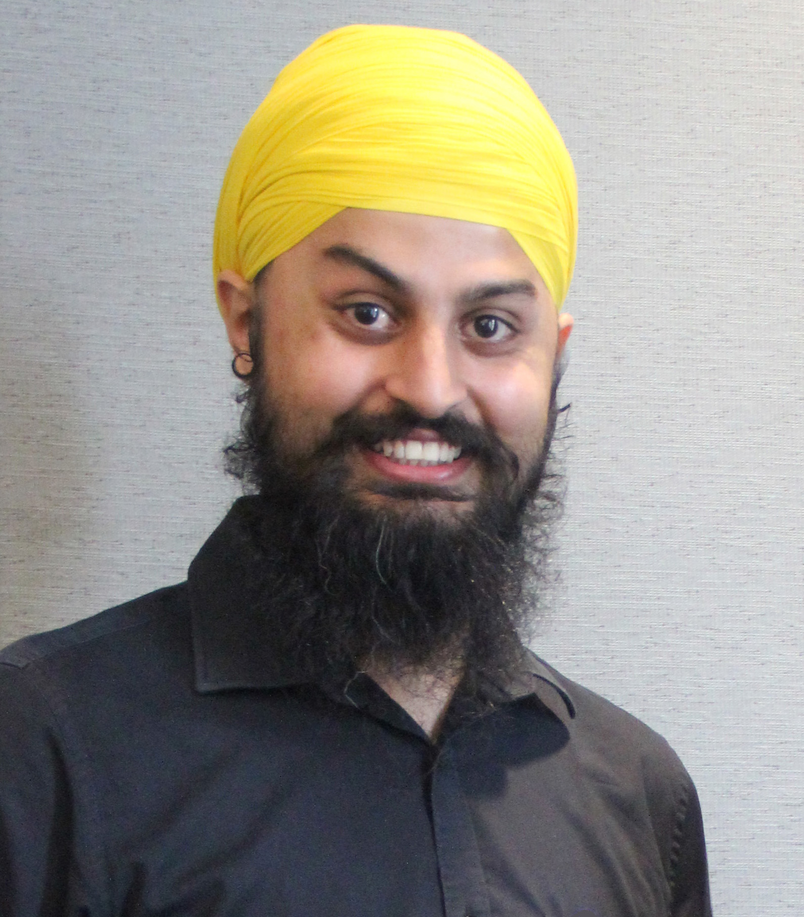 Japneet Singh, Rising Star Award