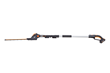 WORX 20V, 20 in. Pole Hedge Trimmer