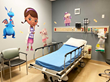 Pediatric ER at SignatureCare Emergency Center, Lewisville, TX