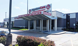 SignatureCare Emergency Center, Stafford, TX