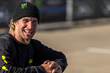 Monster Energy’s Larry Edgar Takes Second Place at the Monster Energy BMX Street Style Event in Arlington, Texas