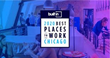 Otus Chicago Best Places to Work