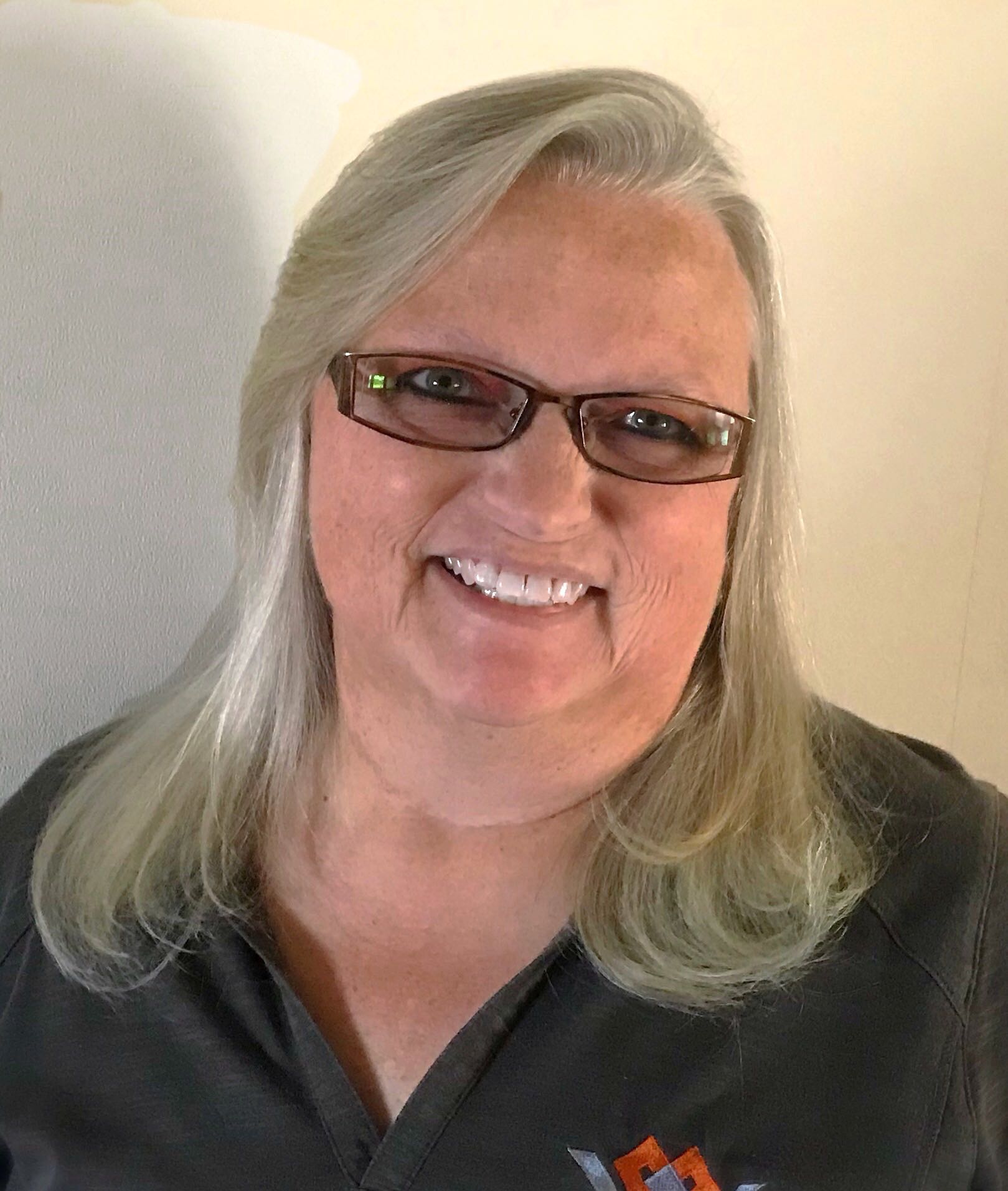 Vonnie Nealon, Warriors Heart CD Team Lead and CFRC (Certified First Responder Counselor), featured "TIME Special Edition: The Science of Addiction" (2019) in the “Beyond The 12 Steps” story.