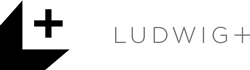 Ludwig+ Logo