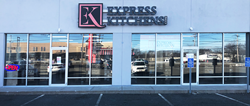 Express Kitchens New Store at Peabody, MA