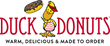 Duck Donuts Logo
