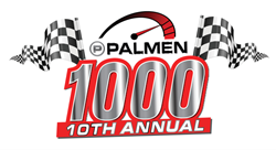 10th Annual Palmen 1000 Logo Banner_o