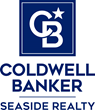 Coldwell Banker Seaside Realty new Project North Star logo on the Outer Banks of North Carolina