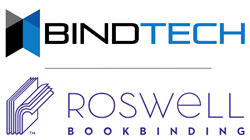 roswell bookbinding reggy