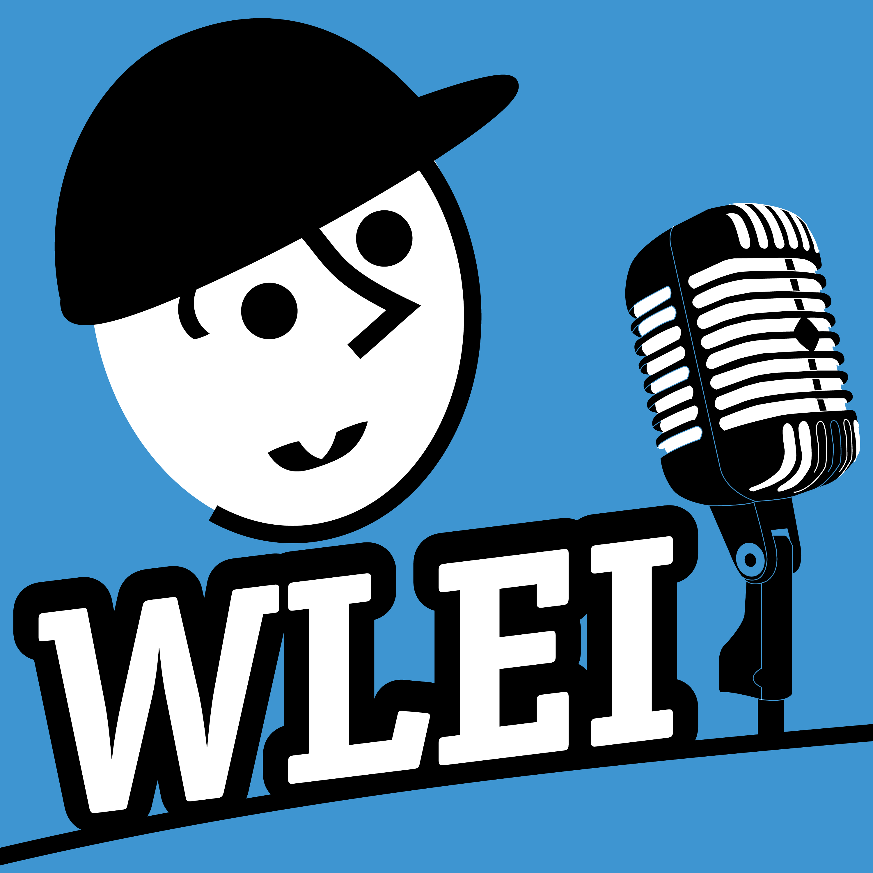 Guests on the WLEI podcast explain how lean practice and innovation are making things better.