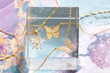February box: Lil’ Flutter bracelet & Skye butterfly necklace