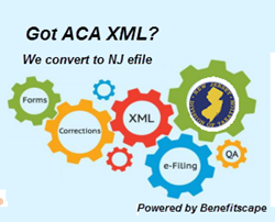 ACA XML2NJ