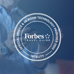 INTELITY Forbes Brand Official Seal