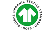 Global Organic Textile Standard (GOTS) logo