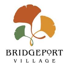Bridgeport Village logo