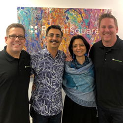 Anupama Vaid and Sohit Wadhwa from ParentSquare are joined by Bill Frenzel and Matt Miquelon from Signal Kit.
