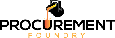 Procurement Foundry Logo