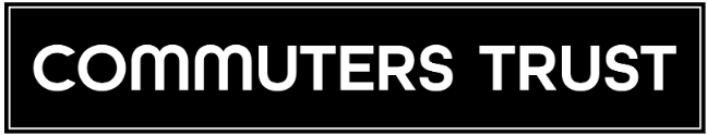 Commuters Trust Logo