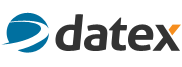 Datex logo