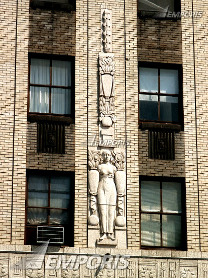 Building Details Travelodge Hotel Downtown Chicago by Wyndham