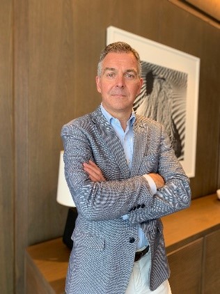 The Ritz-Carlton, Half Moon Bay welcomes Darren Warner as their new Director of Engineering