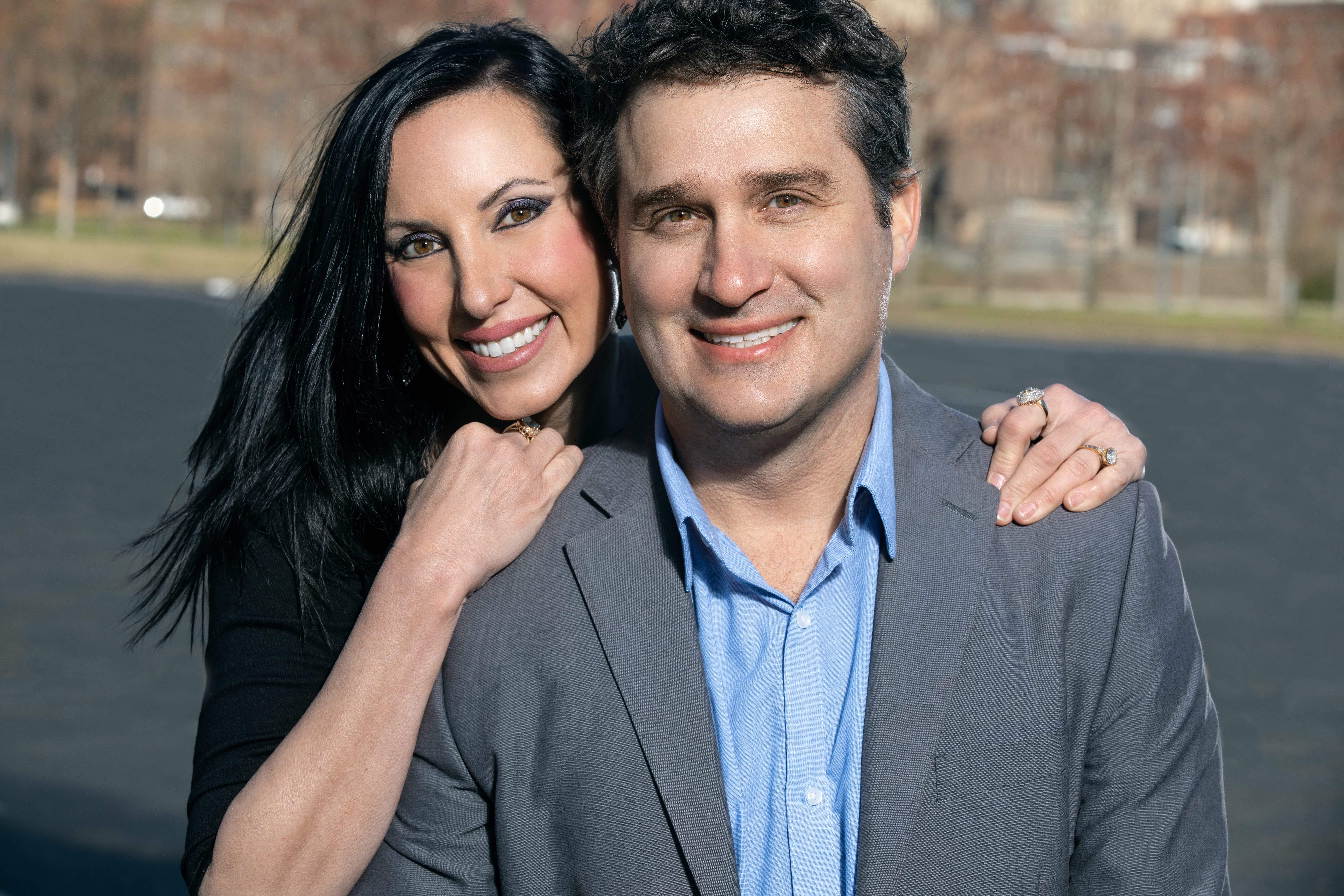 Jay & Ashley Nelson Nashville Tn