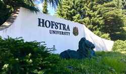 Nike Tennis Camps will be at Hofstra University in Garden City, New York this summer.