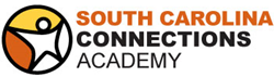 South Carolina Connections Academy logo