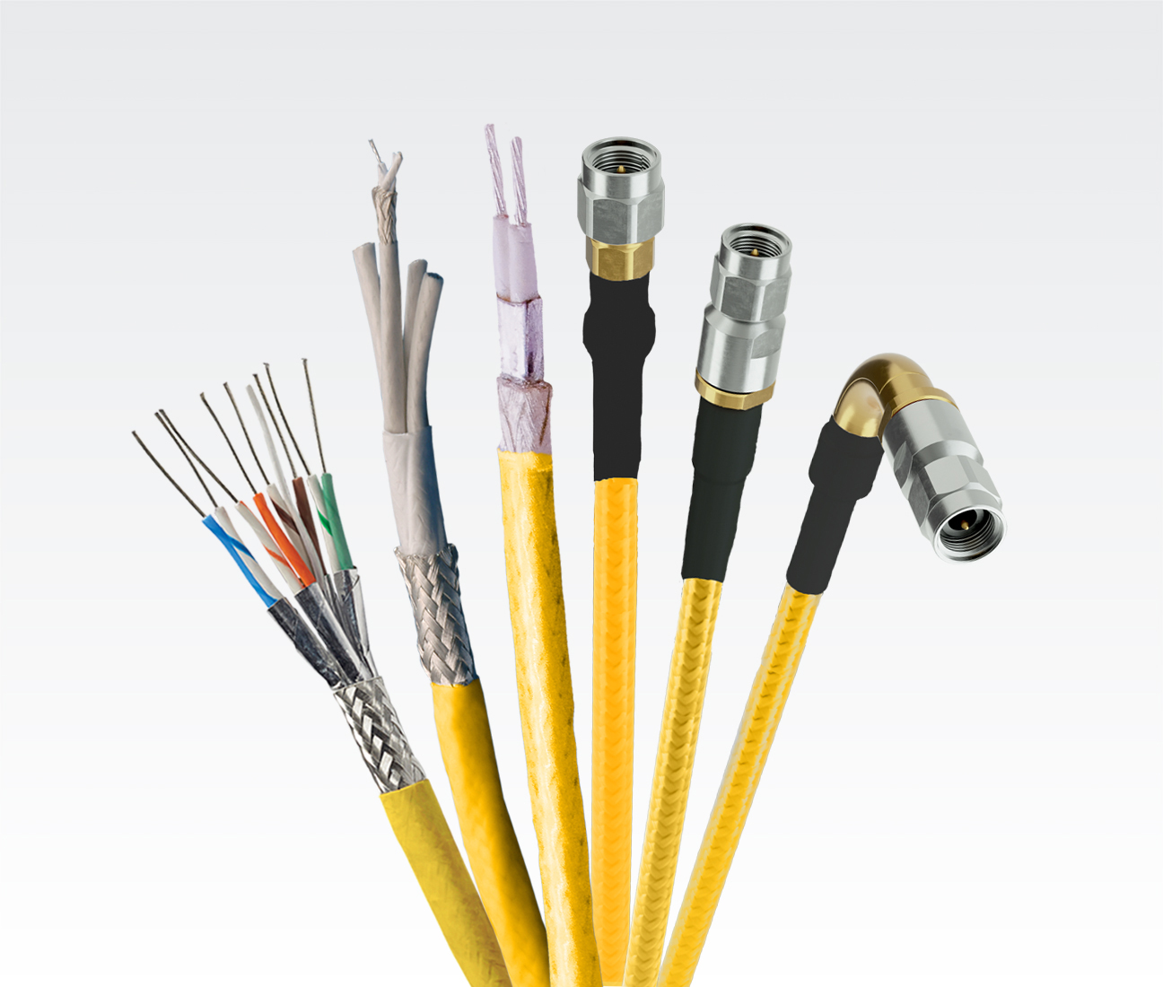 GORE® Space Cables and Assemblies for NewSpace Economy