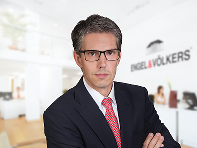 Ken Meierling,  Advisor of the Meierling Group and License Partner of Engel & Völkers Jupiter