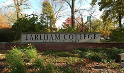 Earlham College in Richmond, Indiana will be running Track & Field and Cross Country running sessions this summer.