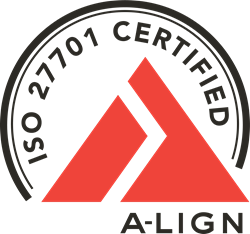 A-LIGN ISO 27701