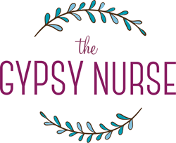 The Gypsy Nurse